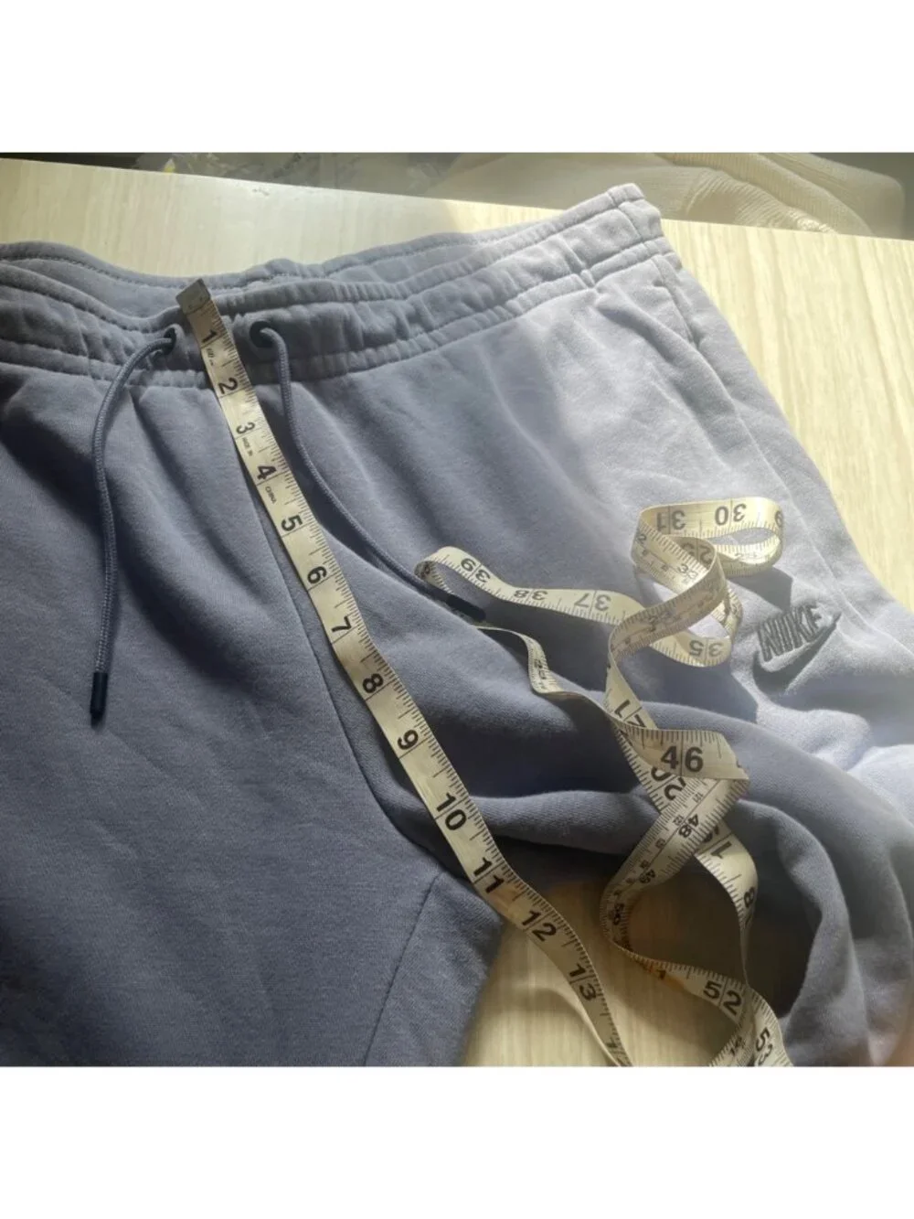 nike sportswear cuff jogger sweatpants